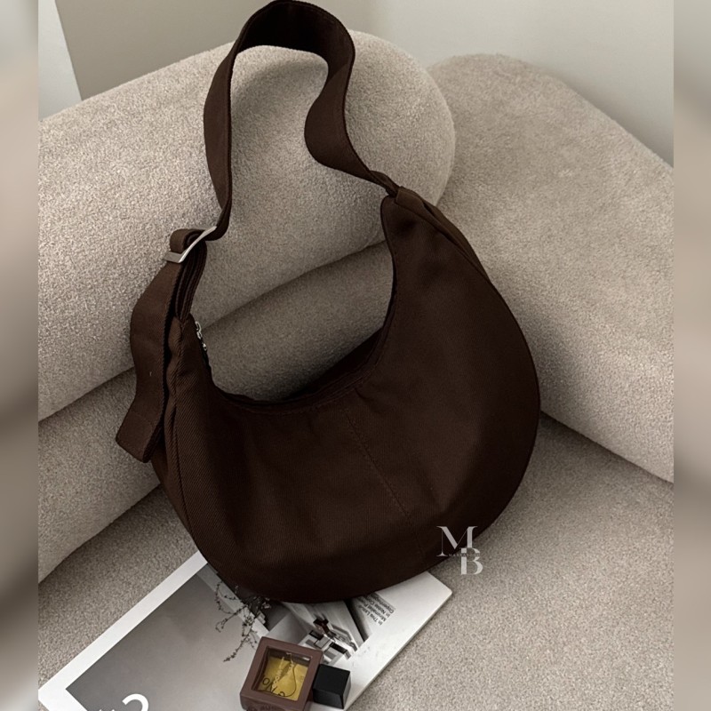 کیف دوشی زنانه مدل دلوی