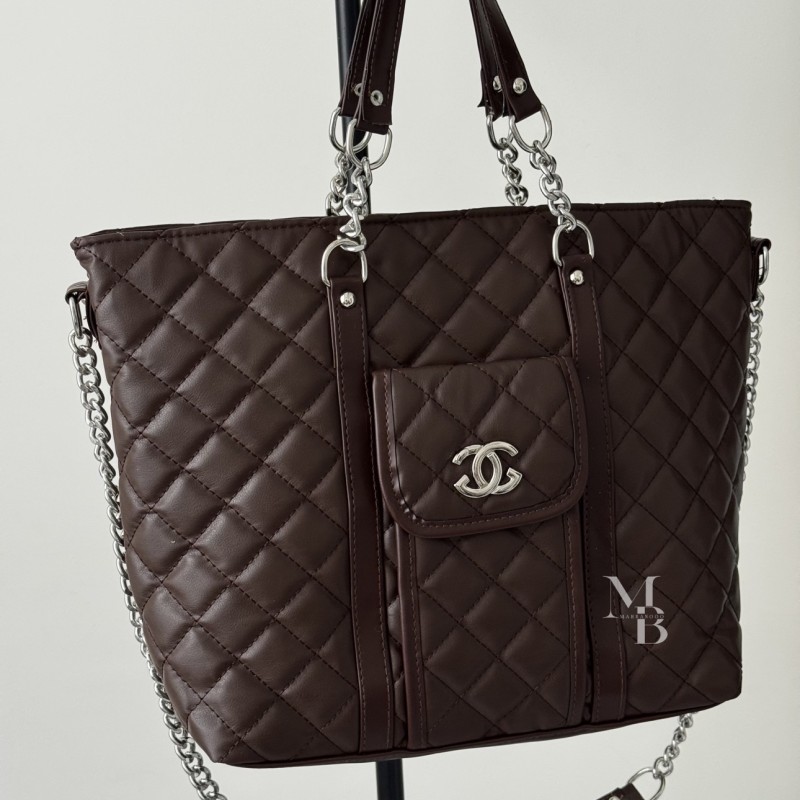 کیف دستی دوشی زنانه مدل دیبا