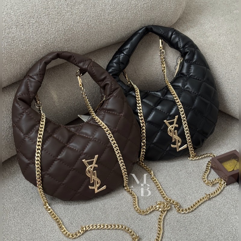 کیف دستی و‌دوشی مدل سالی