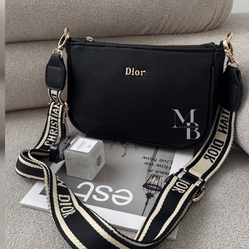 کیف  دوشی دخترانه مدل ژیکان