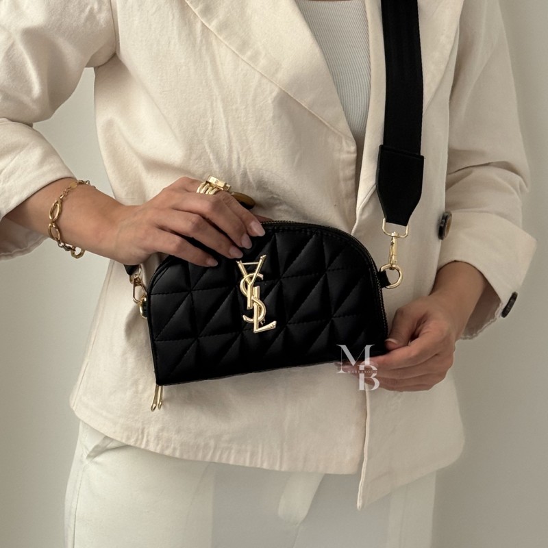 کیف  دوشی دخترانه مدل هیما