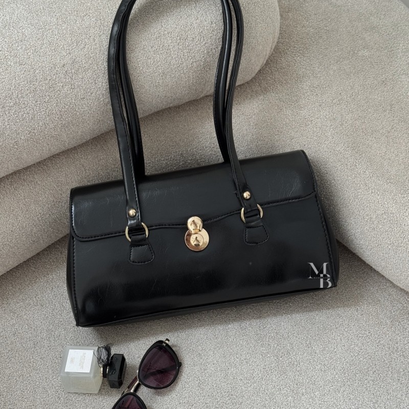 کیف دوشی زنانه مدل سارن