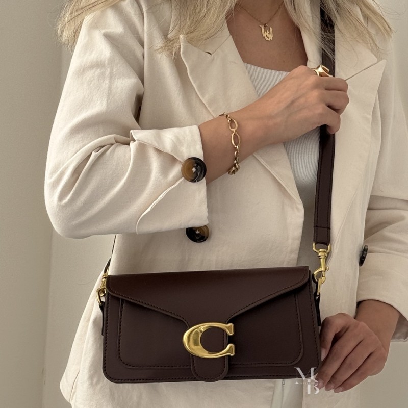 کیف دوشی دخترانه مدل زیوا