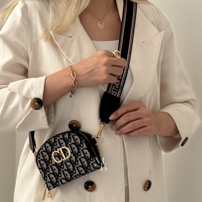 کیف  دوشی دخترانه مدل نلی