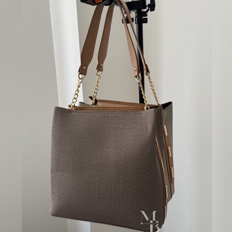 کیف دوشی زنانه مدل سوژین