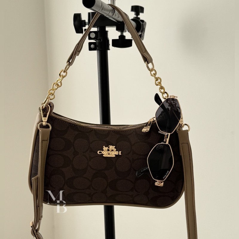 کیف دستی و‌دوشی مدل یارا