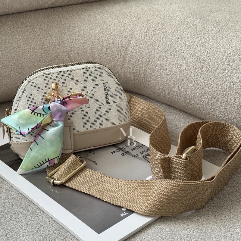 مینی بگ دوشی دخترانه مدل مانیار