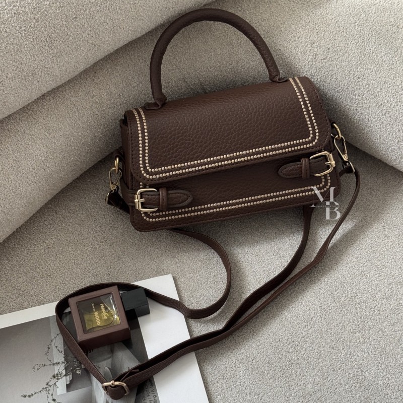 کیف دستی و دوشی دخترانه مدل مهسان