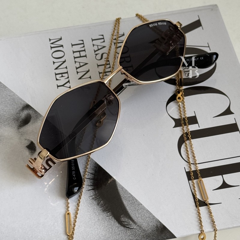 عینک آفتابی مدل   شاین