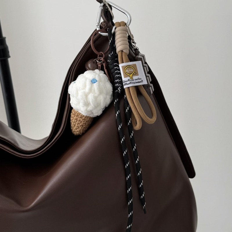 چارم بگ   پشمک