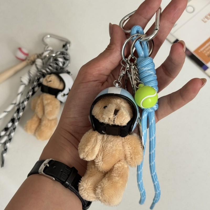 چارم بگ راکی