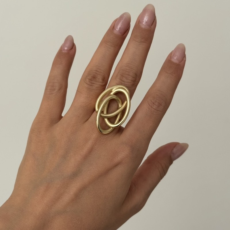 انگشتر  راز