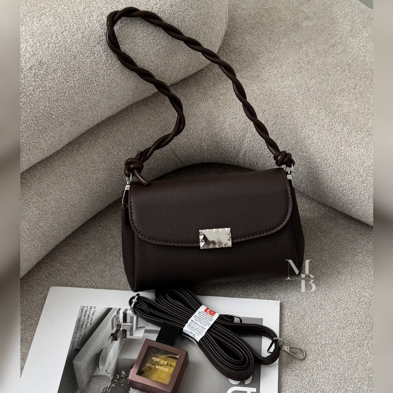 کیف دستی و دوشی دخترانه مدل امیلی