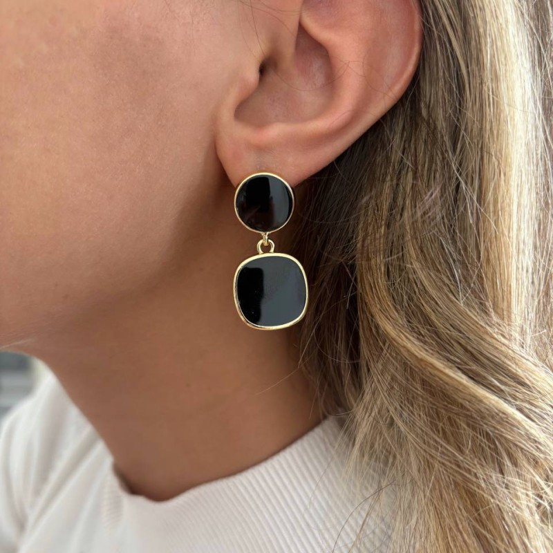 گوشواره  مایکو