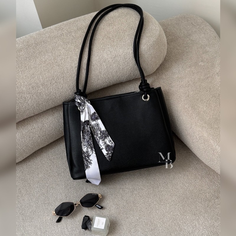 کیف دستی دوشی زنانه مدل سیران