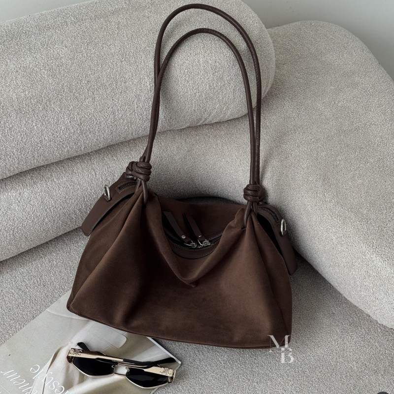 کیف دوشی زنانه مدل الی