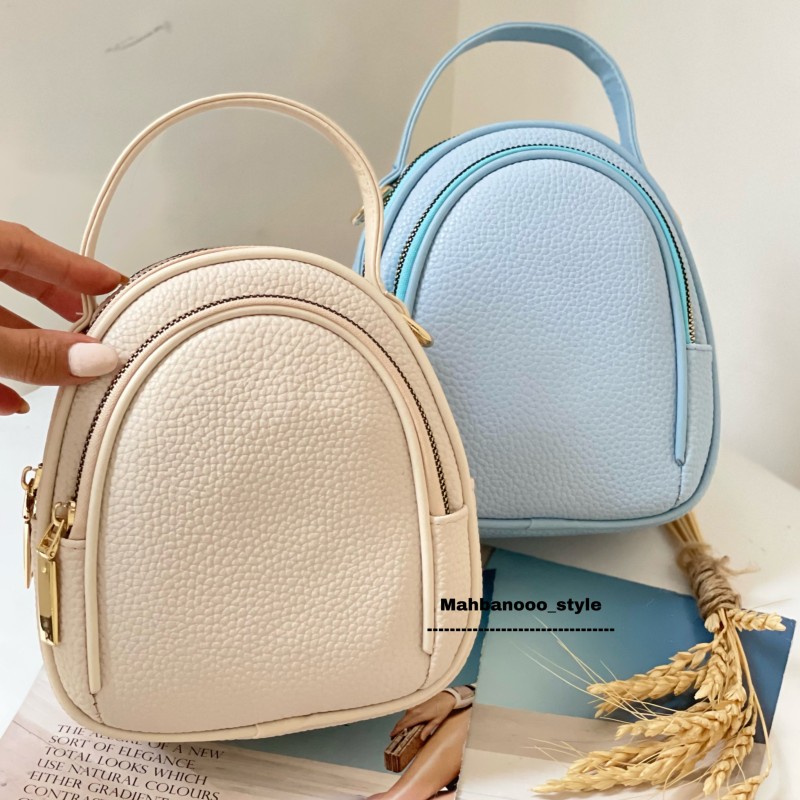 کیف دستی و دوشی دخترانه مدل پانا