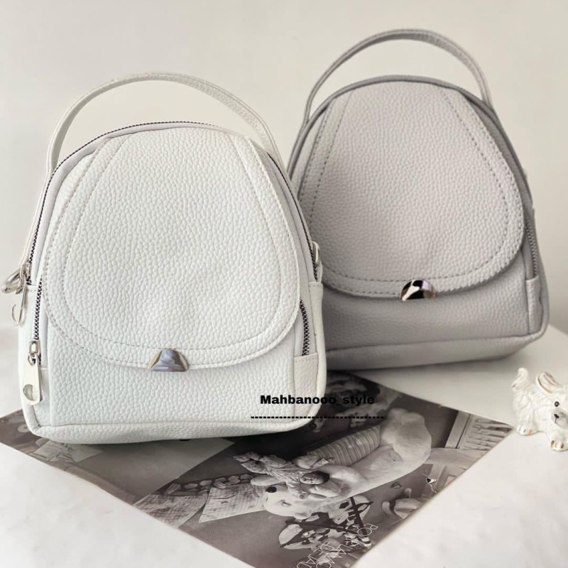 کیف دوشی و کوله پشتی مدل پینکو