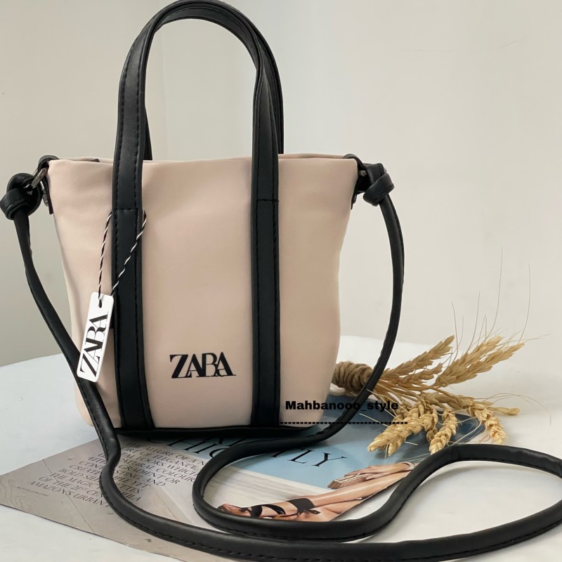 کیف دستی و‌دوشی دخترانه مدل تاینی