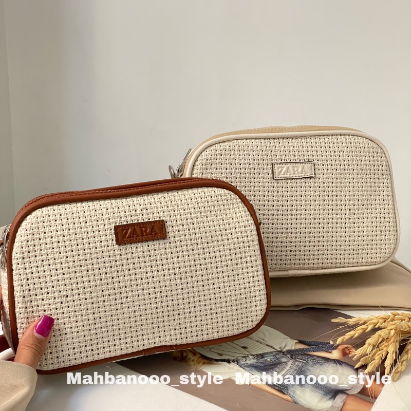 کیف دوشی دخترانه مدل اوراما