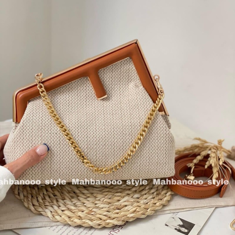 کیف دستی و دوشی دخترانه مدل لیما