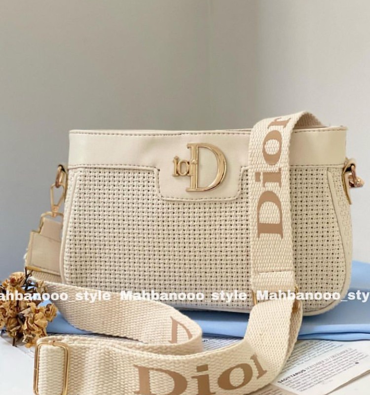 کیف دوشی زنانه کالیا