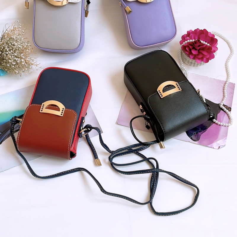 کیف پاسپورتی آنیدا