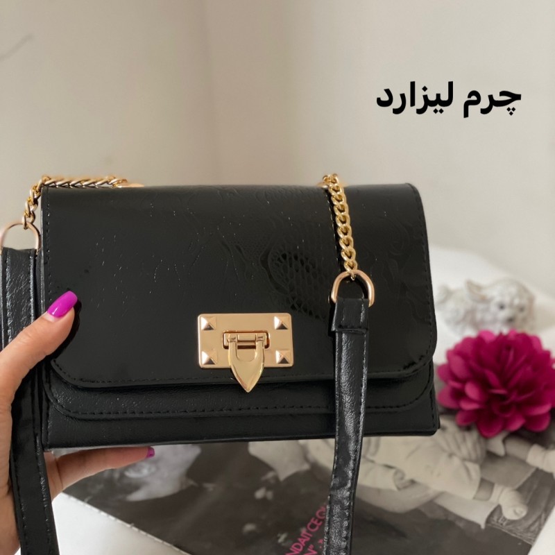 کیف پاسپورتی دوشی شیدا