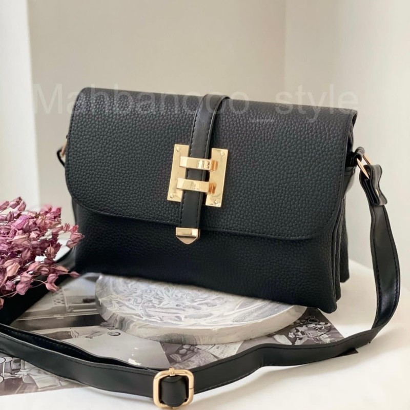 کیف دوشی زنانه مدل ویونا