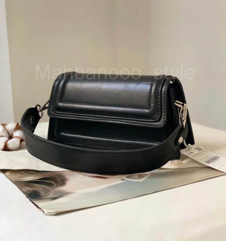 کیف دستی و دوشی ربکا