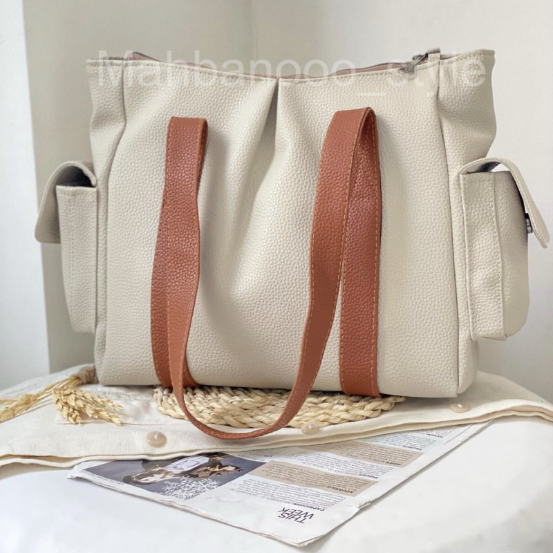 کیف دوشی زنانه مدل یاریس