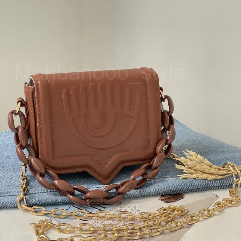 کیف دستی و‌دوشی مدل یوری