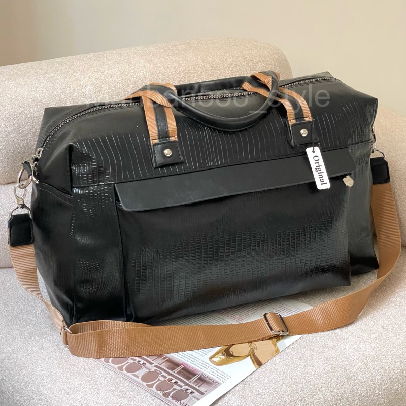 ساک دستی و دوشی مدل دیمای