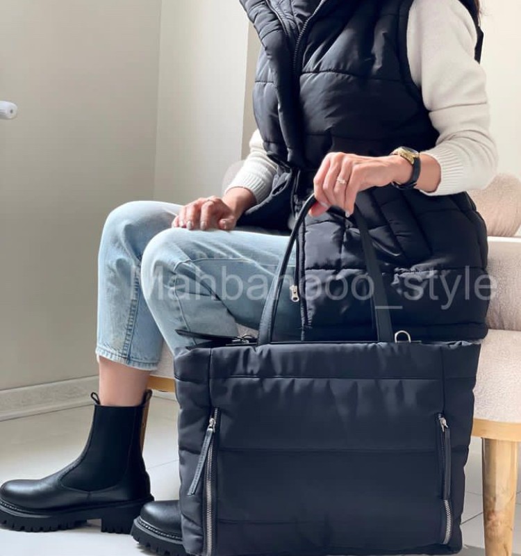 کیف دستی تولیکا