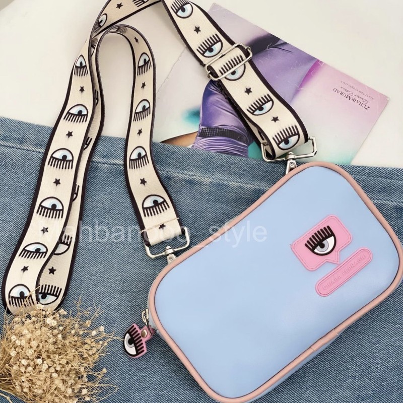 کیف پاسپورتی دوشی مدل لانسر