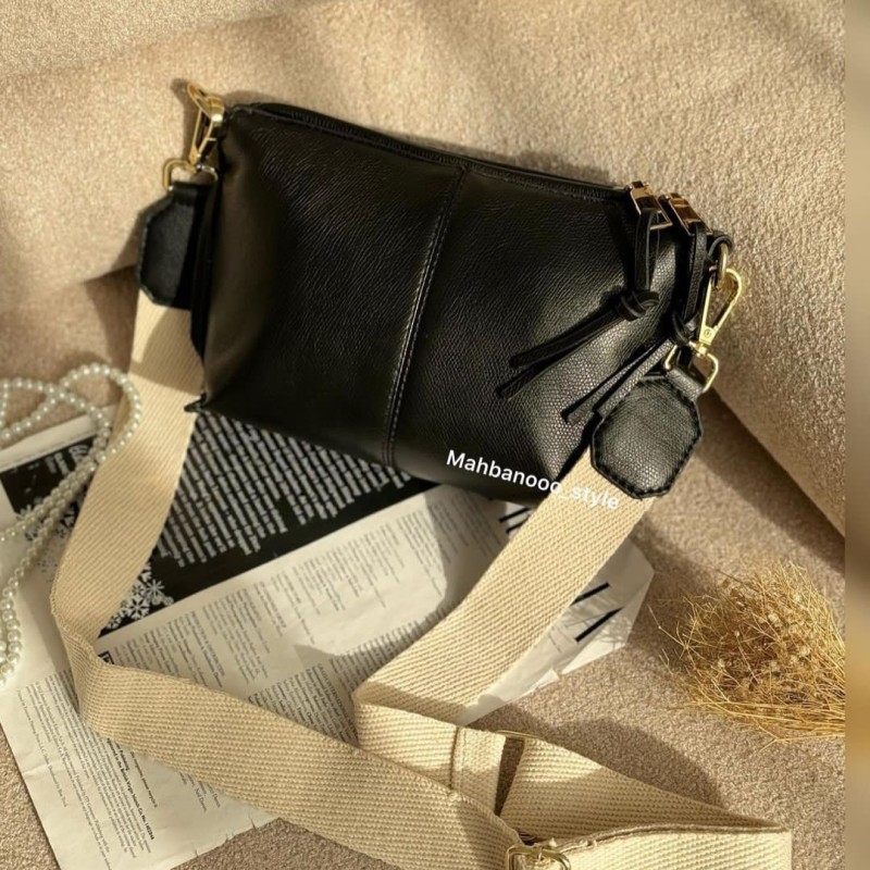 کیف دوشی مدل هایکا