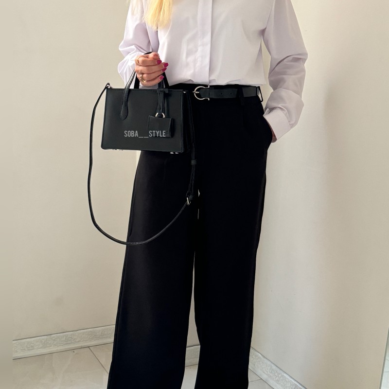 شلوار راسته رایا