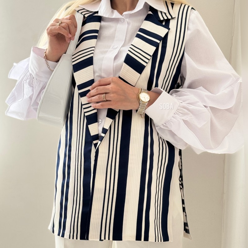 جلیقه هاندی