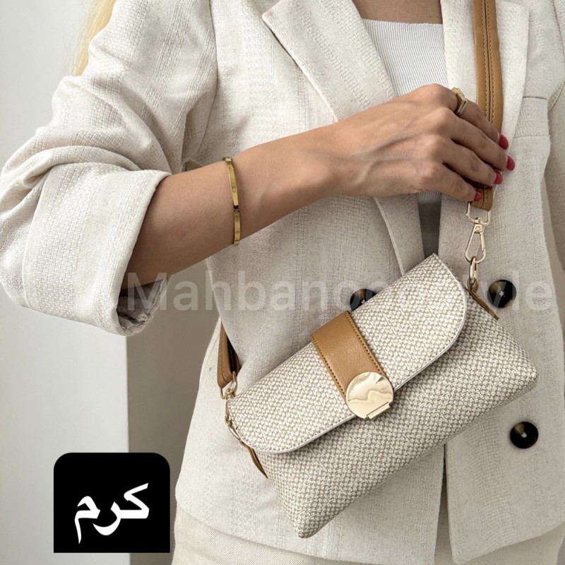 کیف  دوشی مدل تیسو