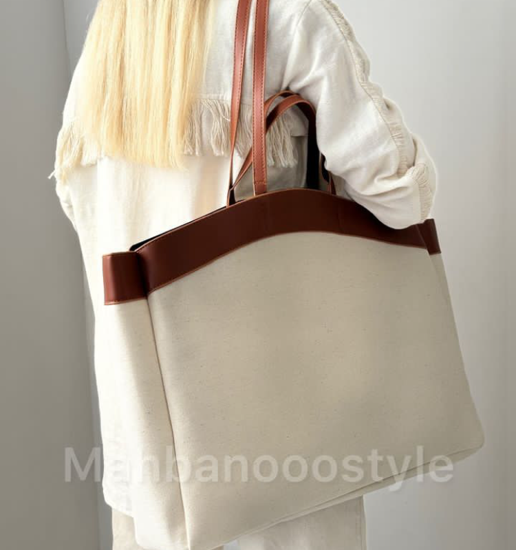 کیف جودون کنف  دستی و دوشی بزرگ جولیا