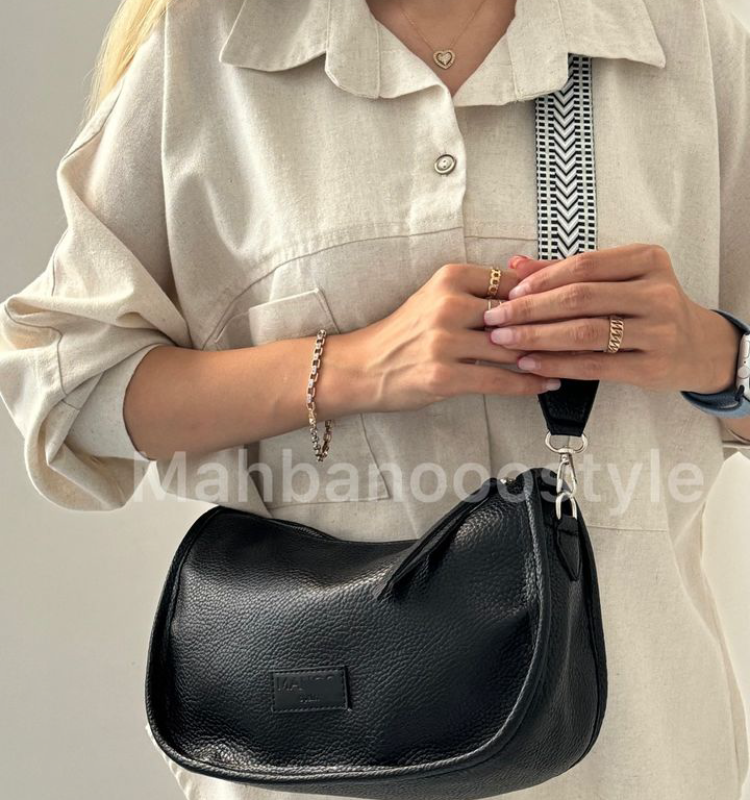 کیف دوشی دخترانه مدل سرجی