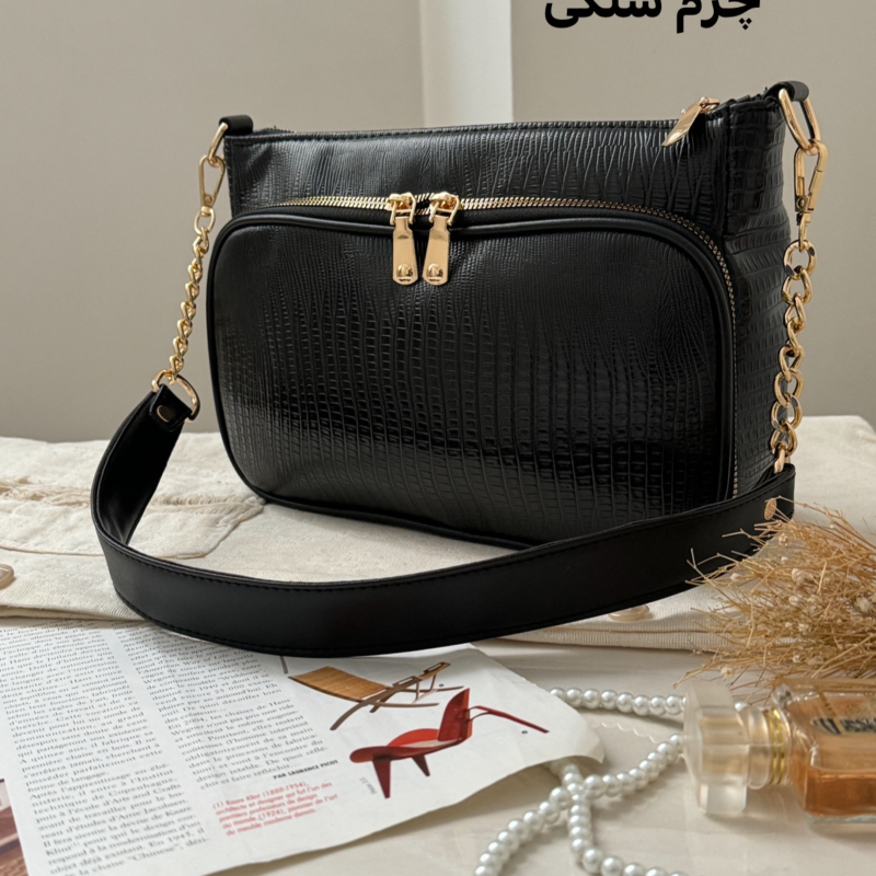 کیف دستی و دوشی مدل سیلوا