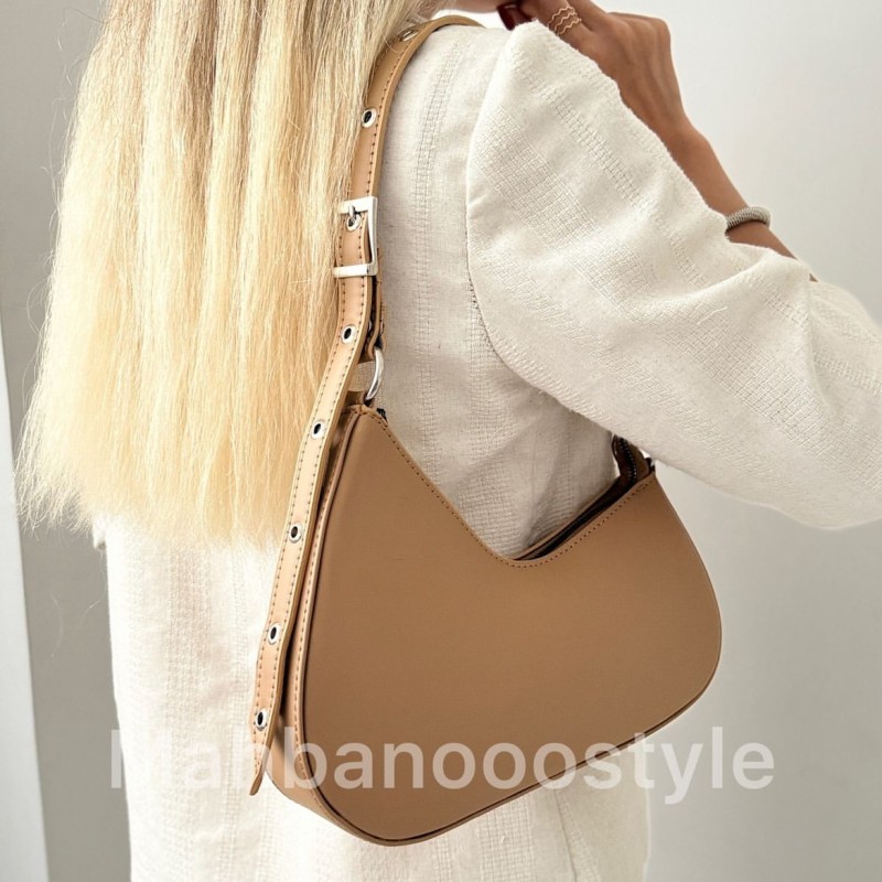 کیف دوشی دخترانه مدل دیما