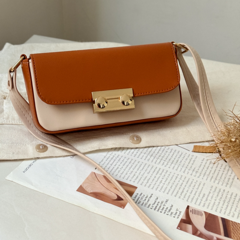 کیف دوشی دخترانه مدل ایتاکو