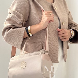 کیف دوشی دخترانه مدل کاروت