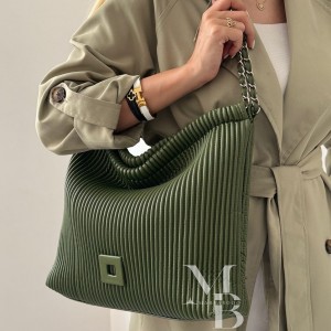 کیف دوشی زنانه مدل مودا