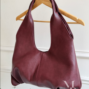 کیف دوشی زنانه مدل  بارلی