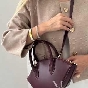 کیف  دستی و دوشی دخترانه مدل پرنس