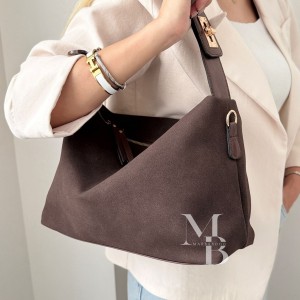 کیف دستی و دوشی زنانه مدل نارون