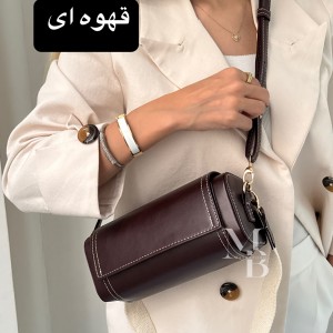 کیف دستی و‌دوشی مدل آنیل